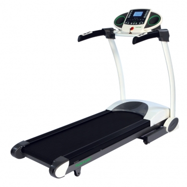 Tunturi Loopband go run 70 14GRN70000 gebruikt